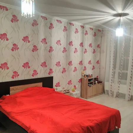 Apartamento Kronos