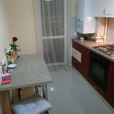 Apartamento Kronos *
