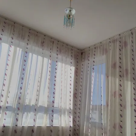 Apartamento Kronos