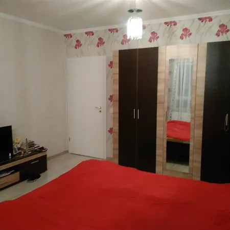 Kronos Apartamento Braşov