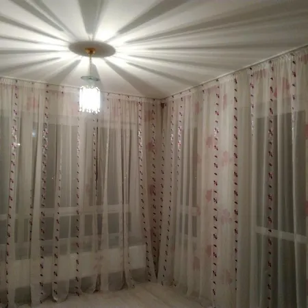 Kronos Apartamento