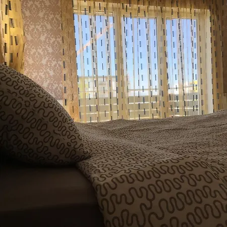 Apartamento Kronos *