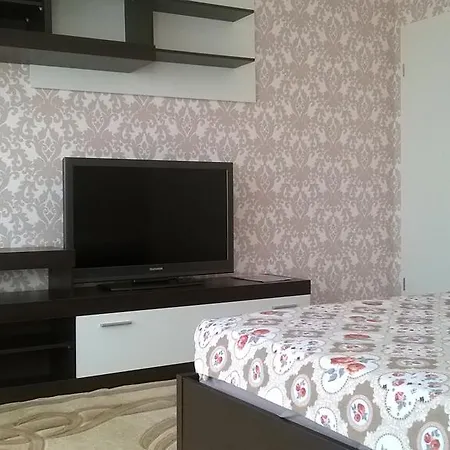Apartamento Kronos *