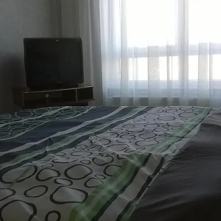 Apartamento Kronos Braşov