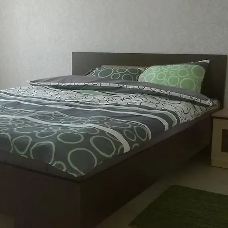 Apartamento Kronos