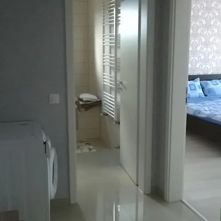 Kronos Apartamento