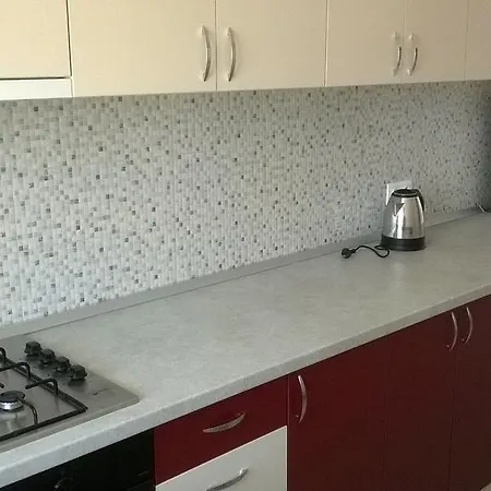 Kronos Apartamento *