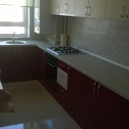 Apartamento Kronos Braşov