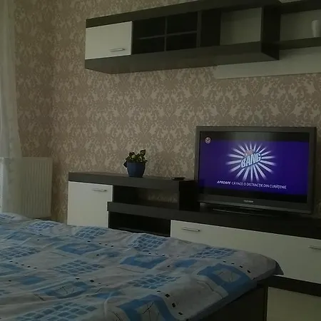Apartamento Kronos