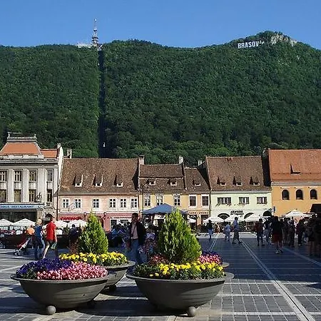 Kronos Braşov