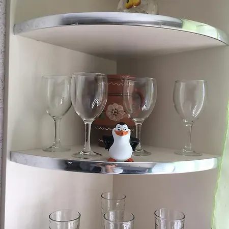 Apartamento Kronos Braşov