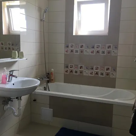 Kronos Apartamento Braşov